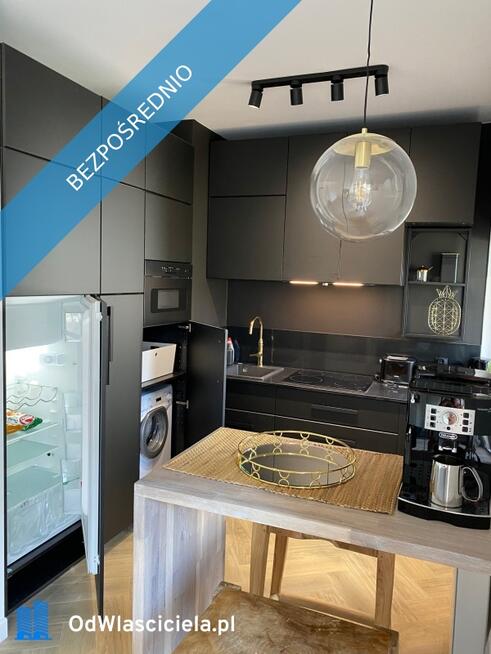 komfortową kawalerka wynajme