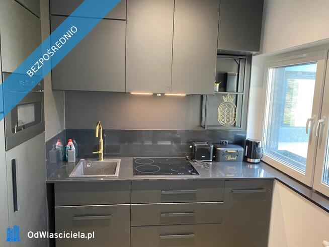 komfortową kawalerka wynajme