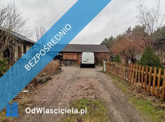 Syndyk sprzeda udział 1/20 - Kozłówka - 50%