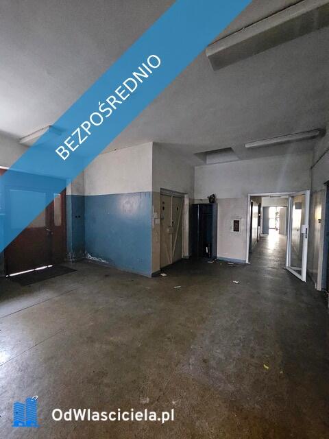 Działka w Warszawie przy ul. Twardej