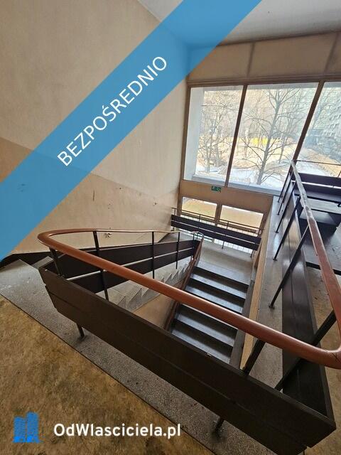 Działka w Warszawie przy ul. Twardej