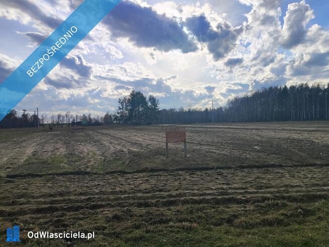 Działki budowlane na sprzedaż