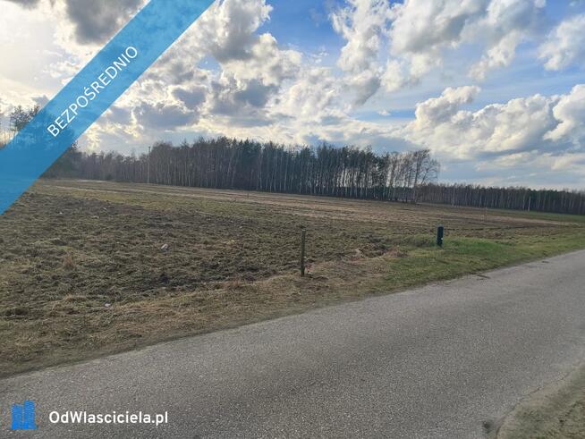 Działki budowlane na sprzedaż
