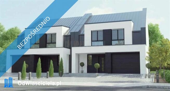 Stanisławów Pierwszy k/Warszawy 20000m2 dla dewelopera,