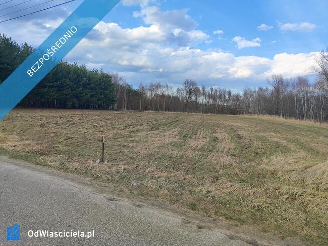 Działki budowlane na sprzedaż