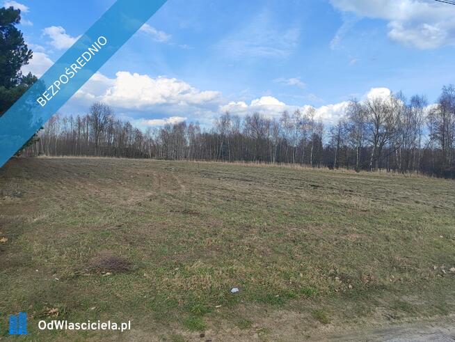 Działki budowlane na sprzedaż
