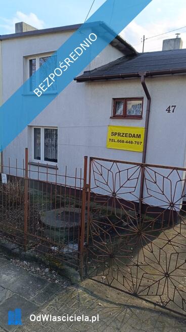 Dom 91 m², Łódź Marysin