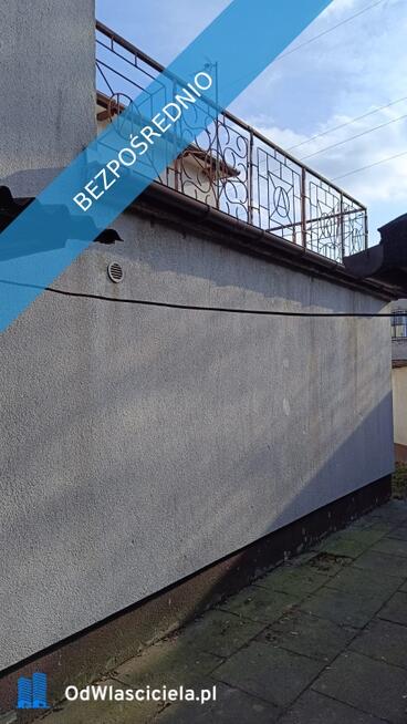 Dom 91 m², Łódź Marysin