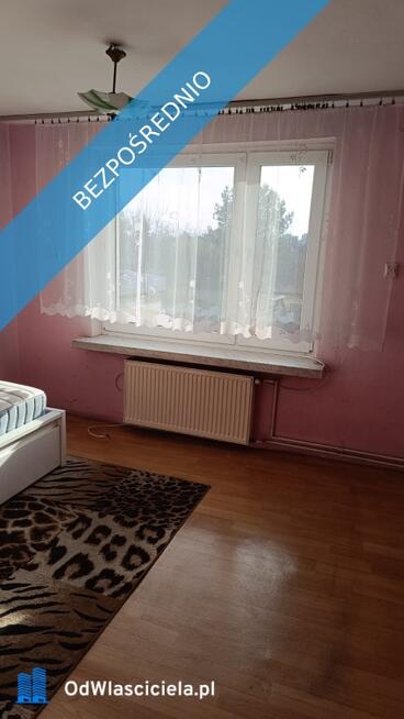 Dom 91 m², Łódź Marysin