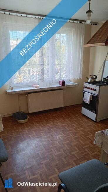 Dom 91 m², Łódź Marysin