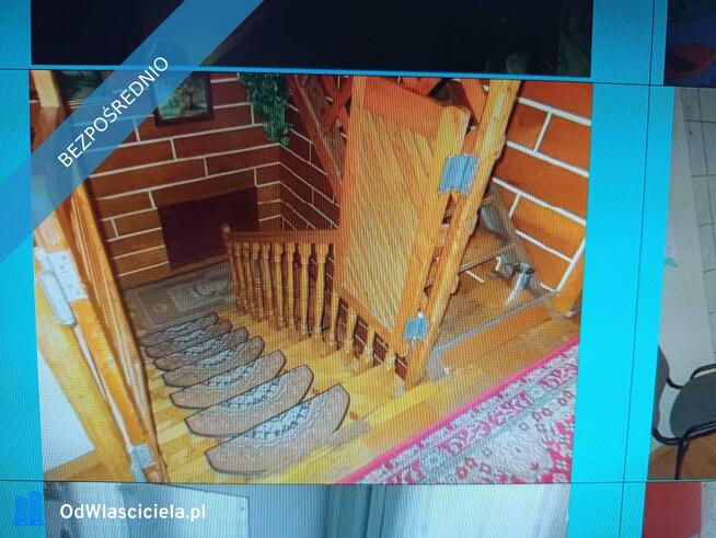 Dom w Andrychowie z dużą działką