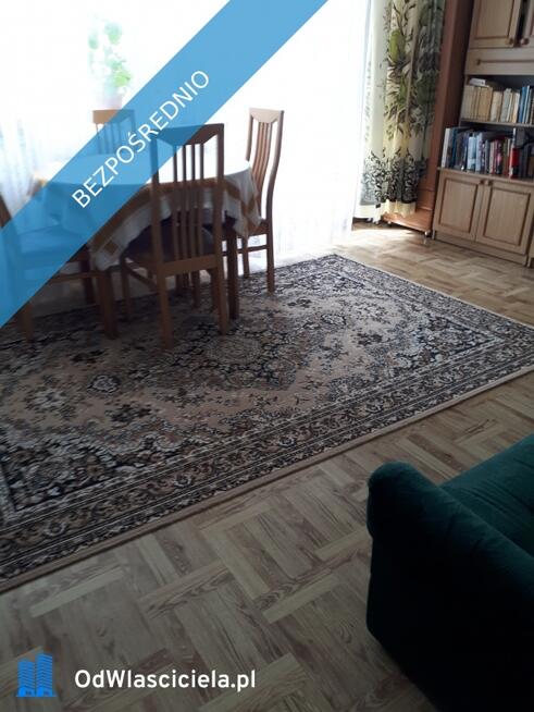 Sprzedaż mieszkania