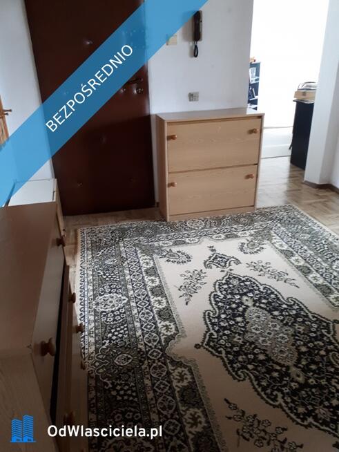 Sprzedaż mieszkania