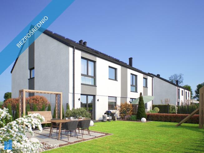 Mieszkanie 2 sypialnie i salon z wyjściem na ogród Prochowice/Lisowice