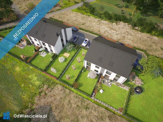 Mieszkanie 2 sypialnie i salon z wyjściem na ogród Prochowice/Lisowice