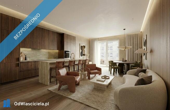 Apartament M/39 | Tarasy Śląskie ul. 3 maja 41-500 Chorzów