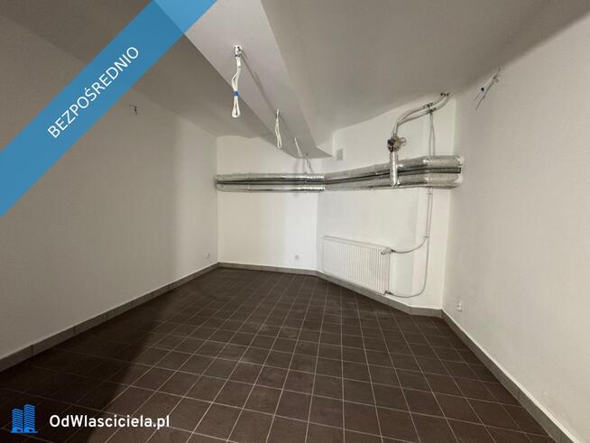 Lokal użytkowy - ul. Kościelna SOSNOWIEC