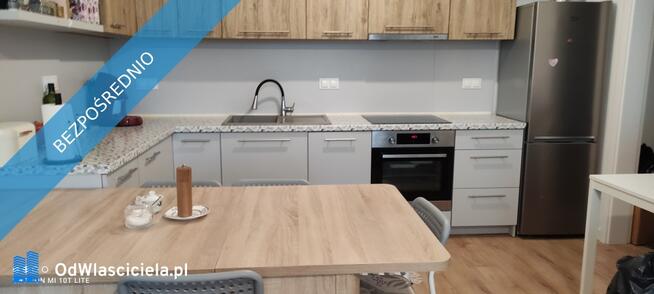 Spzredam nowe Mieszkanie w Warszawa - Falenica