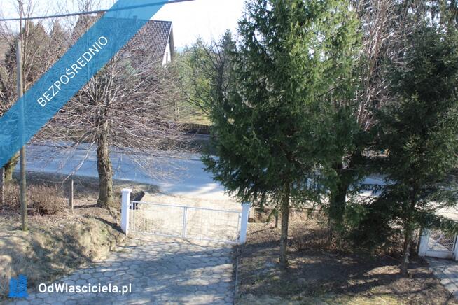 Sprzedam segment budynku z osobnym wejściem