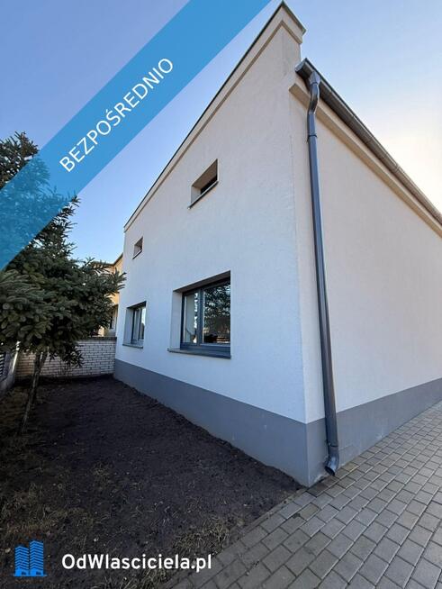 Budynek mieszkalny Słupca 17 Maja 17