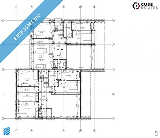 Villa Radość, luksusowy dom basenem