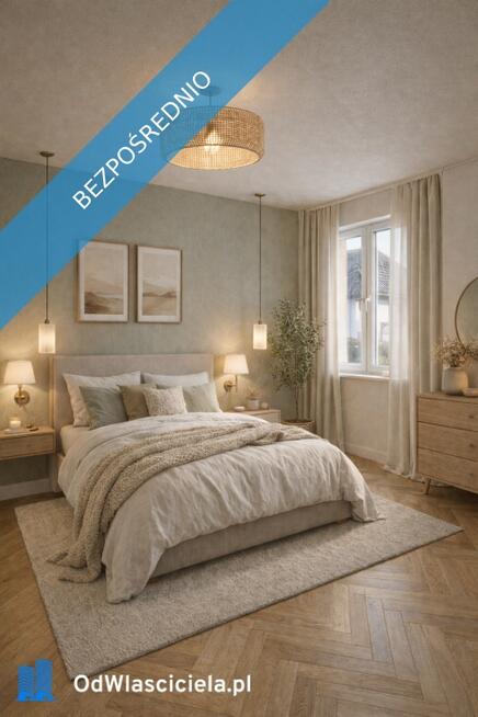 Domy na przedmieściach Wrocławia, gotowe! Projekt wnętrza w cenie.