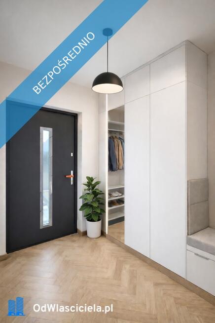 Domy na przedmieściach Wrocławia, gotowe! Projekt wnętrza w cenie.