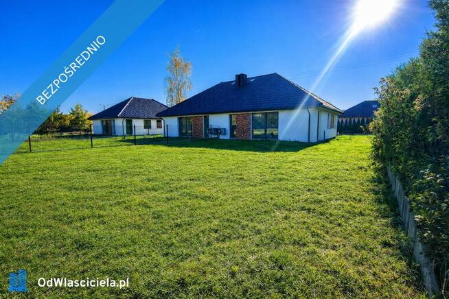 Domy na przedmieściach Wrocławia, gotowe! Projekt wnętrza w cenie.