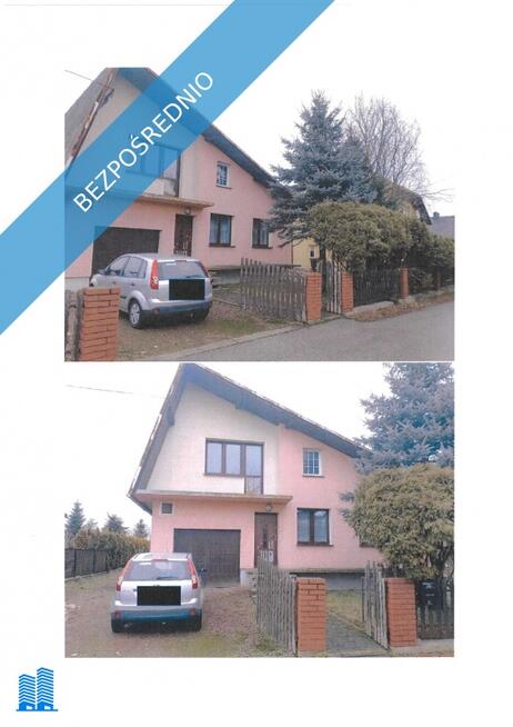 Syndyk sprzeda dom w spytkowicach pow. wadowice (1/4 udziału w spadku)