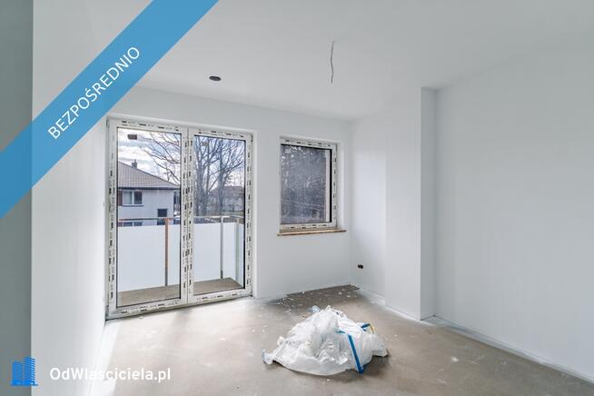 Dom w wysokim standardzie w zielonej części Sulejówka