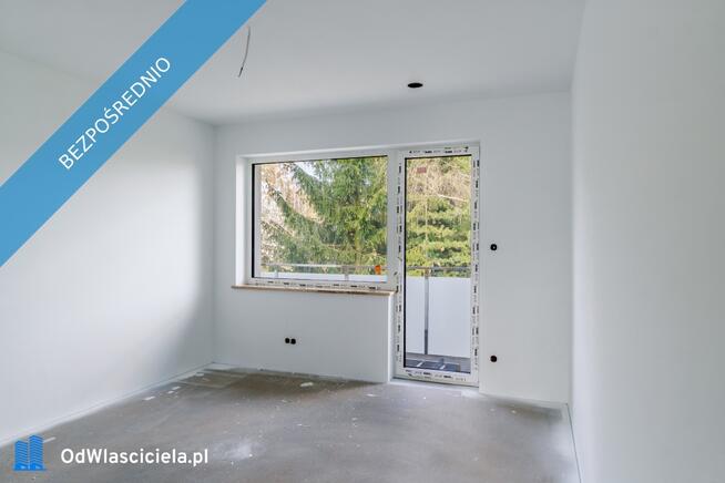 Dom w wysokim standardzie w zielonej części Sulejówka