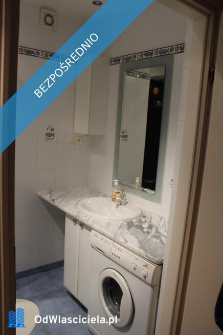 Kabaty wynajem mieszkanie ogródek garaż metro