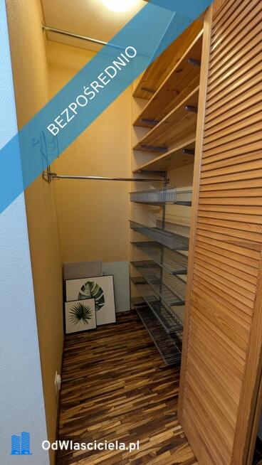 Jasne i przestronne 3 pokoje, 2 poziomy, Bemowo/Wola