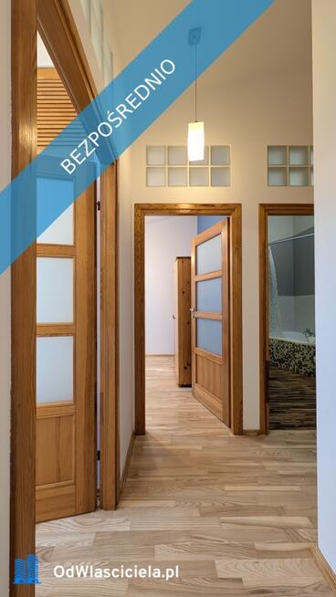 Jasne i przestronne 3 pokoje, 2 poziomy, Bemowo/Wola