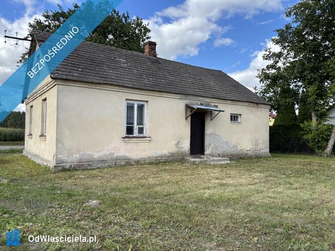 Siedlisko na sprzedaż, Rososz, gmina Cegłów, miński