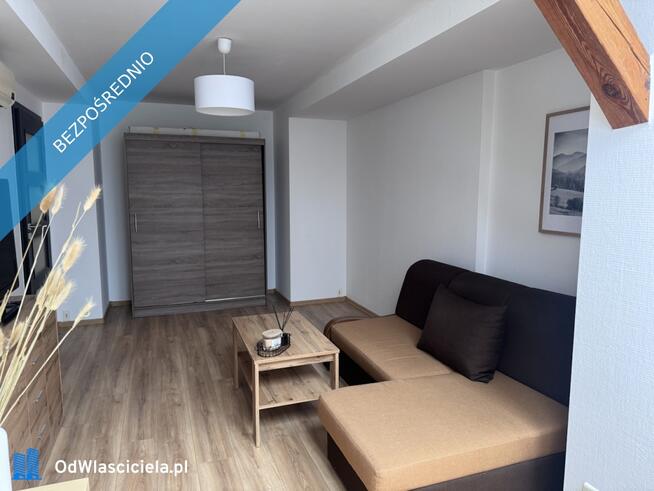 Mieszkanie 2 pokoje | Prywatnie bez prowizji | Centrum | Prądzyńskiego