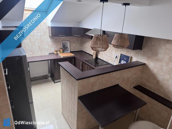 Mieszkanie 2 pokoje | Prywatnie bez prowizji | Centrum | Prądzyńskiego