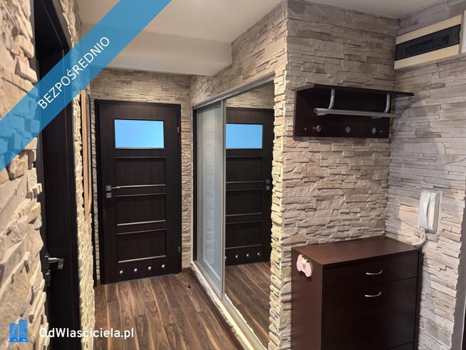 Mieszkanie 2 pokoje | Prywatnie bez prowizji | Centrum | Prądzyńskiego