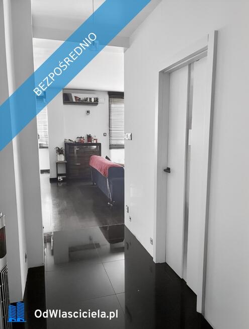 Mieszkanie w wysokim standardzie Ursus 96m2