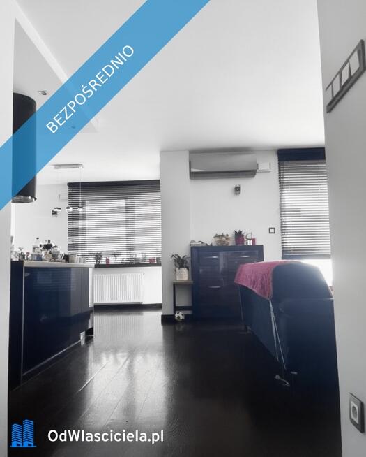 Mieszkanie w wysokim standardzie Ursus 96m2