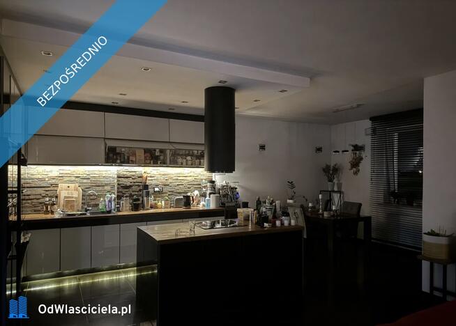 Mieszkanie w wysokim standardzie Ursus 96m2