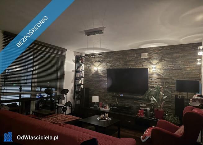 Mieszkanie w wysokim standardzie Ursus 96m2