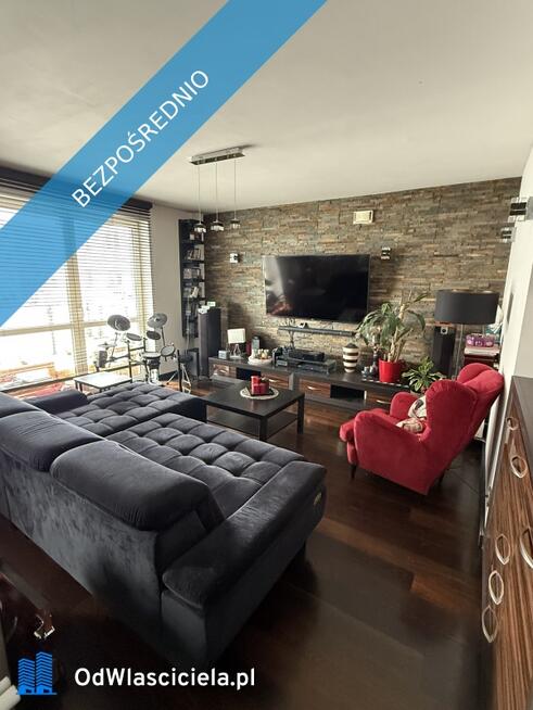 Mieszkanie w wysokim standardzie Ursus 96m2