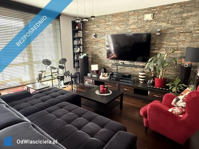 Mieszkanie w wysokim standardzie Ursus 96m2