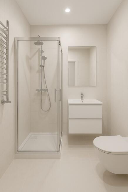 Nowy apartament Gdańsk Stare Miasto widok na Motławe.