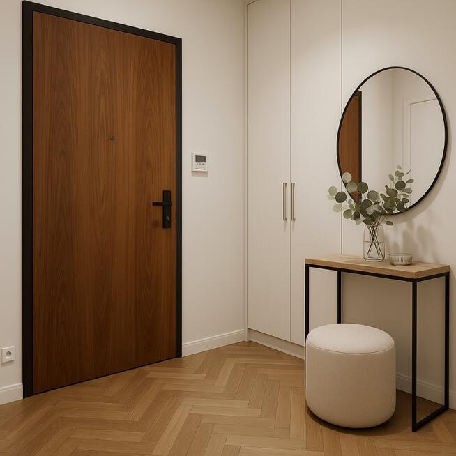 Nowy apartament Gdańsk Stare Miasto widok na Motławe.