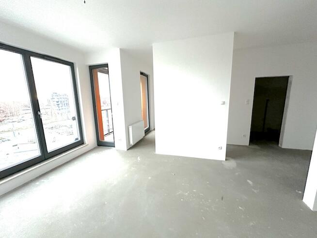 Nowy apartament Gdańsk Stare Miasto widok na Motławe.