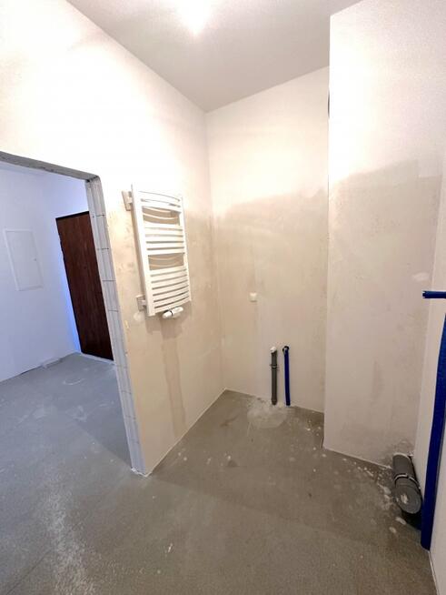 Nowy apartament Gdańsk Stare Miasto widok na Motławe.