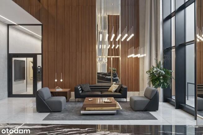 Nowy apartament Gdańsk Stare Miasto widok na Motławe.