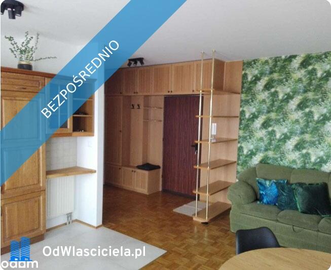 Mieszkanie 45 m2 plus schowek 1,5 m2 na wynajem